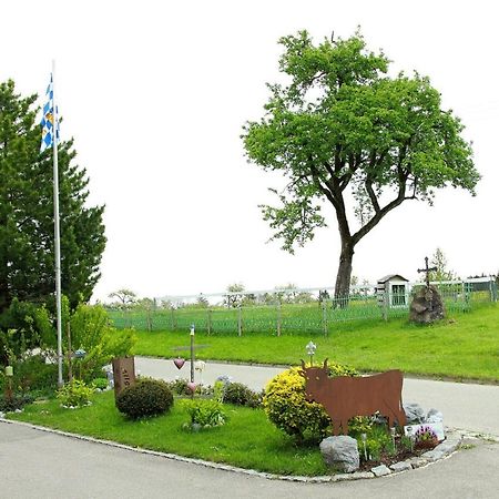 Villa Andreashof Heimenkirch Exterior foto