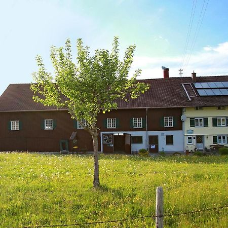 Villa Andreashof Heimenkirch Exterior foto