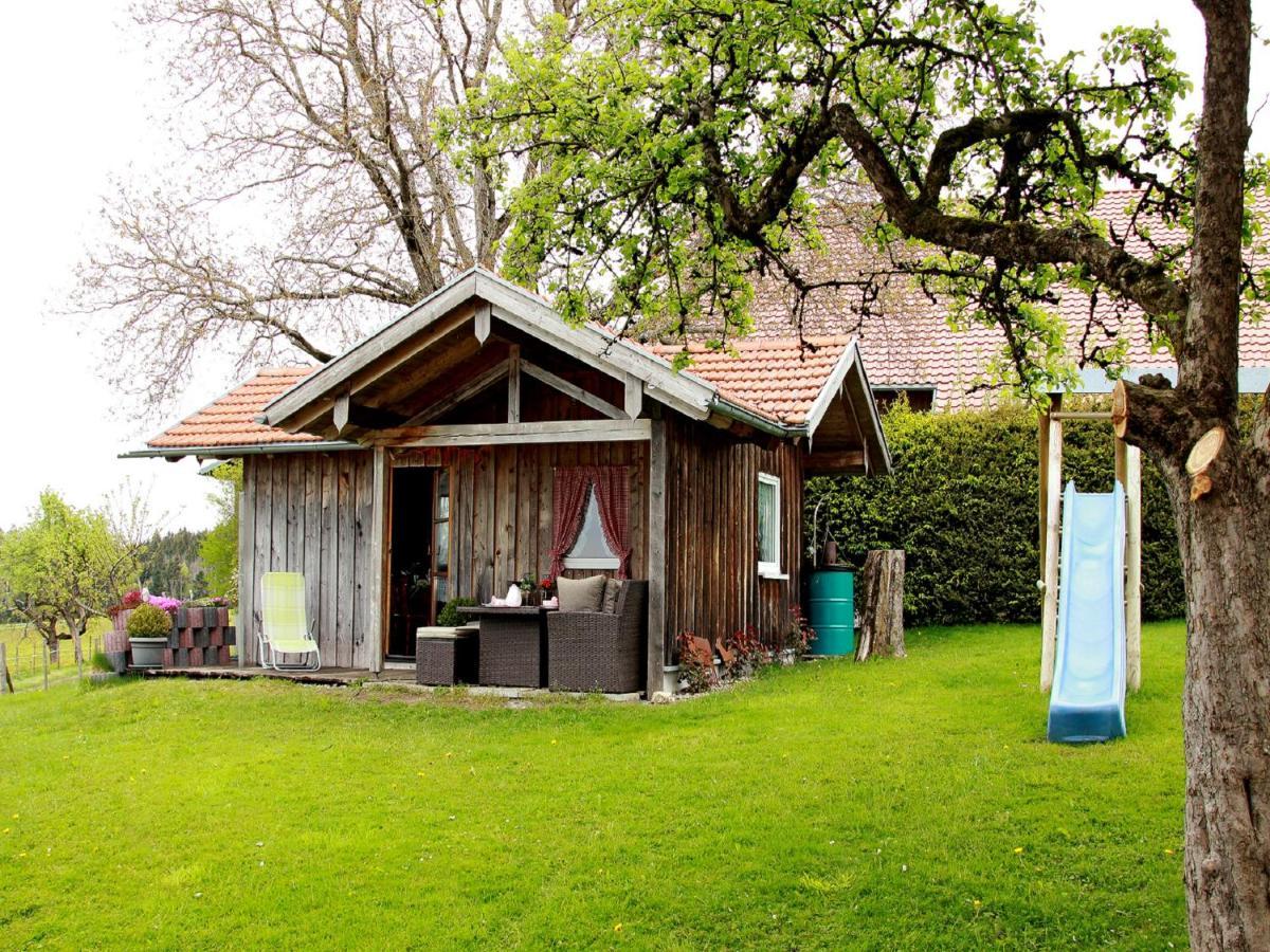 Villa Andreashof Heimenkirch Exterior foto