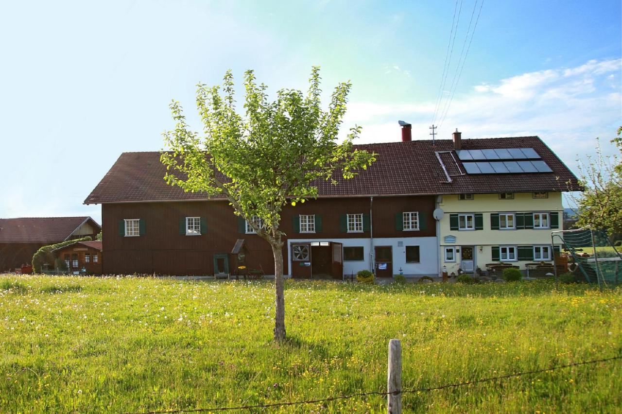 Villa Andreashof Heimenkirch Exterior foto